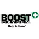 Boost Oxygen