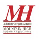 Mountain High Oxygen