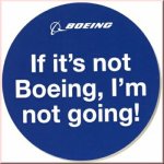 Boeing Shop