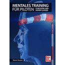 Mentales Training fr Piloten - Stressfrei und sicher...