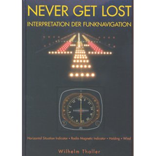 Never get lost - Interpretation der Funknavigation