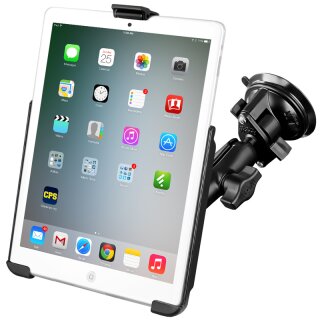 iPad Mini Mount