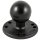 RAM MOUNT Base Plate with 1.5 inches Ball