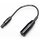 Helikopter zu Bose (6 Pin) Lemo Adapter