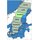 Sweden Sundsvall ICAO Chart