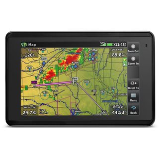 Garmin aera 660