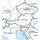 Austria VFR Chart Rogers Data