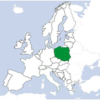 VFR Manual Polen: TripKit