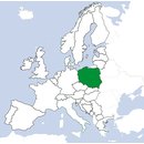 VFR Manual Polen: TripKit