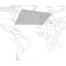 North Atlantic Plotting Charts