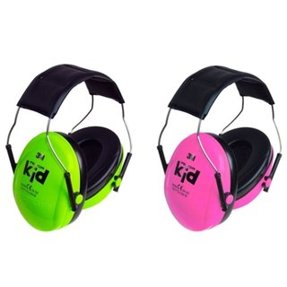 3M PELTOR Kids Ear Muffs