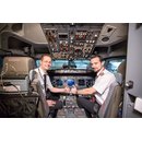 Pilotseye.tv 17 Good Bye, Boeing - Ausgeflottet Blu-ray