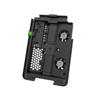 x-naut iPad mini active cooling Mount