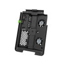 x-naut iPad mini active cooling Mount