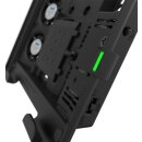 x-naut iPad mini active cooling Mount