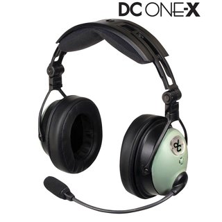 David Clark ONE-X XP XH Headset