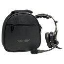 ASA - Headset Tasche schwarz