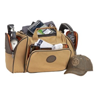 Flight Outfitters Bush Pilot Bag