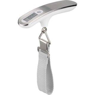 Digital luggage scale Deluxe