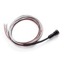 BOSE Festeinbau-Kabelsatz (LEMO) Headset A30 / A20 / X /...