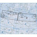 High and Low Altitude Enroute Chart Africa A(H/L)1/2