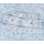 High and Low Altitude Enroute Chart Africa A(H/L)3/4