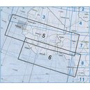 High and Low Altitude Enroute Chart Africa A(H/L)5/6