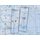 High and Low Altitude Enroute Chart Africa A(H/L)9/10