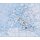 High Altitude Enroute Chart E(H)11/12