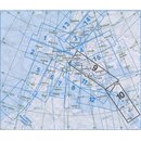 IFR-Streckenkarte - Oberer Luftraum - EHI 9/10