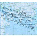 High Altitude Enroute Chart Middle East ME(HI)1/2