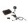 Nflightcam Cockpit Kit for GoPro Hero 5-6-7 Black