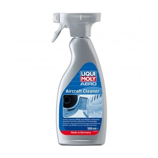 Liqui Moly Aircraft Cleaner / Flugzeug-Reiniger