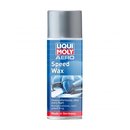 Liqui Moly SpeedWax / Glanz-Sprh-Wachs