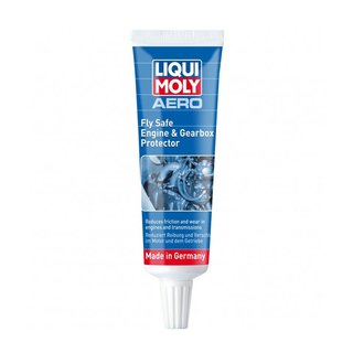 Liqui Moly Fly Safe Engine & Gearbox Protector