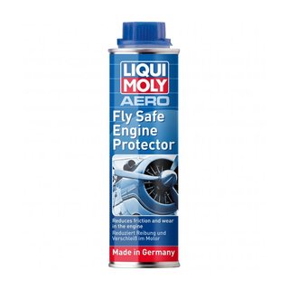 Liqui Moly Fly Safe Engine Protector
