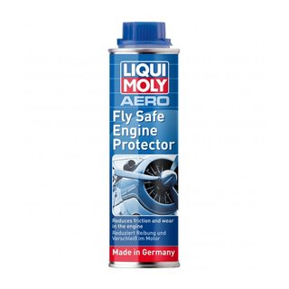 Liqui Moly AERO Fly Safe Engine Protector