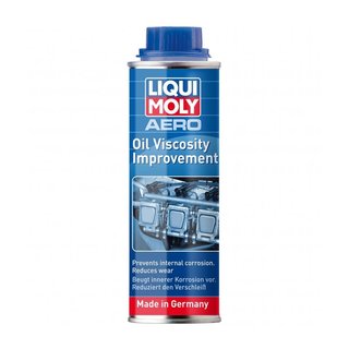 Liqui Moly Oil Viscosity Improvement / Viskositätsstabilisator