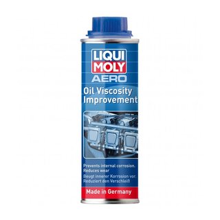 Liqui Moly Oil Viscosity Improvement / Viskosittsstabilisator