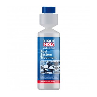 Liqui Moly Fuel System Treatment / Benzinsystempflege