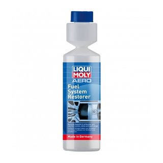 Liqui Moly AERO Fuel System Restorer