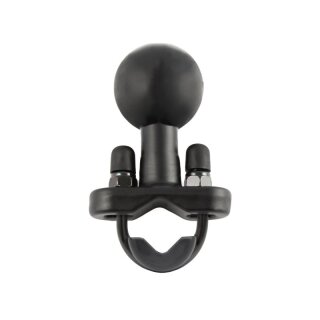 RAM Mount Klemmschelle C-Kugel (1.5 Zoll), ffnung bis 31.75 mm