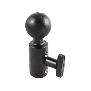 RAM C Size 1.5 Ball with 0.625 Hex Hole