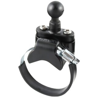 RAM Large Strap Base with 1 Ball