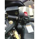 RAM Mount Motorrad Lenker / Bremse oder Kupplung, mit...