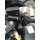 RAM Mount Motorrad Lenker / Bremse oder Kupplung, mit abnehmbarer 2 x 1 Zoll Kugel