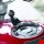 RAM Mount Motorrad Tank Befestigung klein, B-Kugel