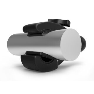 RAM Medium Tough-Claw? with 1.5 Diameter Rubber Ball