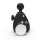 RAM Medium Tough-Claw™ with 1.5" Diameter Rubber Ball