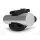 RAM Medium Tough-Claw™ with 1.5" Diameter Rubber Ball